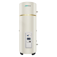 基诺德储水电热水器200升[不锈钢内胆+温显]10kW 竖立式落地商用足浴民宿健身房