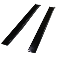 合力叉车配件 龙工延长合力杭叉叉子叉齿3/3.5吨 内径135mm*55mm(8MM厚)