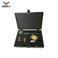 索尼 绊马索 战术抓捕绳 捆仙绳 气动抓捕绳抛网器 整套 绊马索