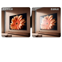 海信100E5Q电视 100英寸 超画质U+Mini LED 柔光防眩屏 高刷 U+超画质引擎Pro AI智能 免费座装