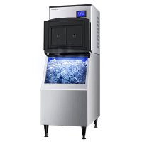 东贝好乐ZF-160W-S/F制冰机[风冷分体]日产250KG-156冰格