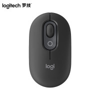 罗技无线鼠标pop mouse