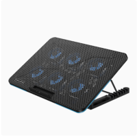 联想(Lenovo)生态品牌异能者笔记本散热器散热支架拯救者Y9000P/R9000P小新笔记本支架机械革命蛟龙电脑支架