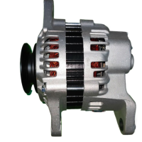 战车达人 发电机总成KA24(原车) 适配尼桑皮卡ZN6494