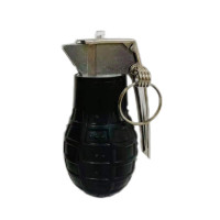 京训DSS161声光模拟教具 模拟演习投掷训练器材橡胶模型 1000个起订