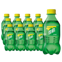 雪碧300ML塑料瓶 12瓶/箱
