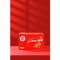 高家庄小桃酥(独立小包) 6.88kg/箱