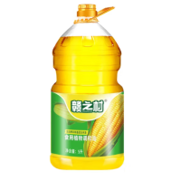 赣之村玉米调和油5L