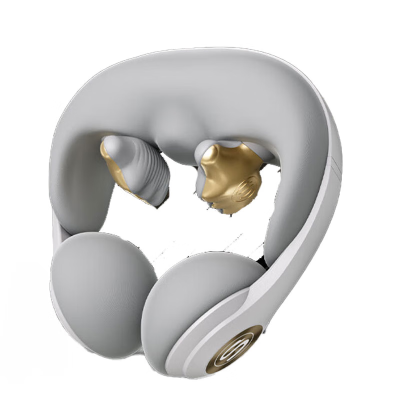 SKG颈椎按摩仪N5系列2代_388