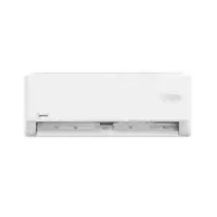 美的新能效1.5匹 KFR-35GW/G3-2 智能家电变频空调