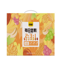 甘源 每日坚果轻享版礼盒 780G (2∶3∶1)