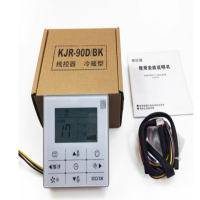 KFR-120T2W/BDN8-GC(3) 材配