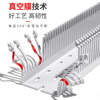 KFR-35T2W/BDN1-GC材配