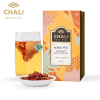 茶里 ChaLi 桂圆红枣茶盒装135g