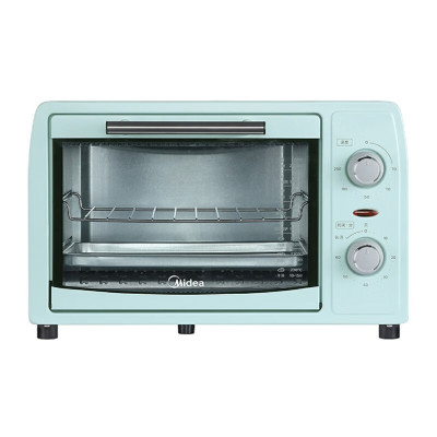 美的(Midea) 电烤箱 PT12B0 12L