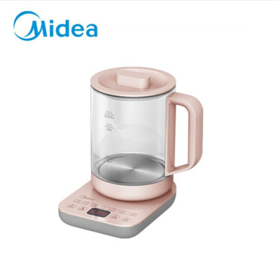 美的(Midea) GE1507 养生壶 烧水壶