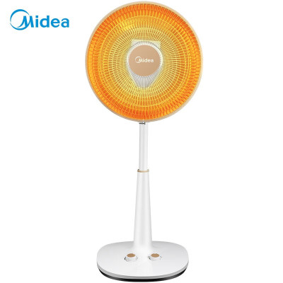 美的(Midea)小太阳取暖器 NPS10-15B