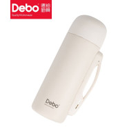 德铂(Debo) 特拉普 真空保温壶 1.2L颜色随机DEP-812