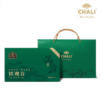 茶里CHALI--铁观音茶叶盒装300g