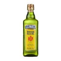 贝蒂斯纯正 橄榄油 500ml/1瓶装