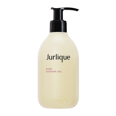 茱莉蔻(JURLIQUE) 玫瑰 柔肤沐浴露 300ml