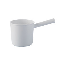 茶花(CHAHUA) 贝利单手勺 水瓢沥水架 017005 颜色随机