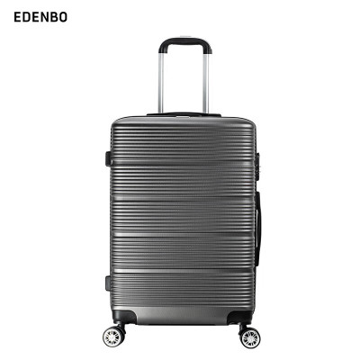 爱登堡(Edenbo)商务旅行拉杆箱20寸登机箱 F1001