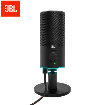 JBL USB QUANTUM STREAM Mic麦克风游戏直播话筒(H)