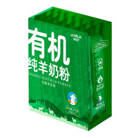 卓牧有机纯羊奶粉175g/盒