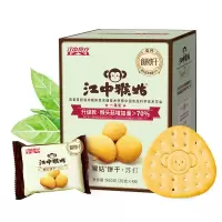 江中猴姑 苏打饼干 720g