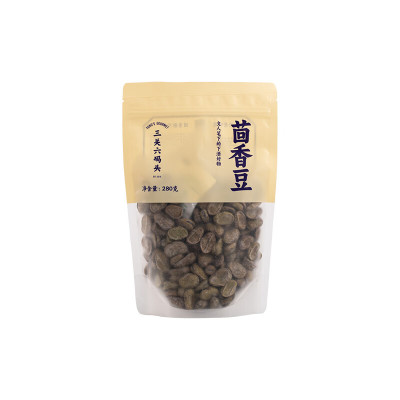 三关六码头 茴香豆280g*3