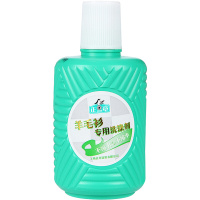 正章防蛀型羊毛衫洗涤剂300ml