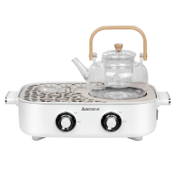 艾贝丽 ABL-WL808 多功能围炉煮茶器