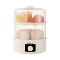 艾贝丽 ABL-ZDQ9 双层煮蛋器
