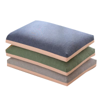 悠梦嘉居全棉荞麦安神枕 YZ-14808 单个 颜色随机