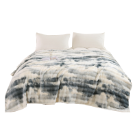 悠梦嘉居水墨暖芸毯 200*230CM YT-14402