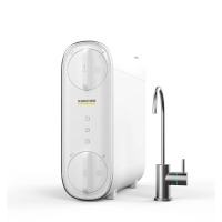 KARCHER卡赫WPC 90 RO-VD(F 款厨下600G) 反渗透净水器