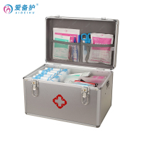 爱备护家庭医疗药箱 ABH-S003B