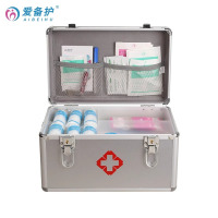 爱备护家庭医疗药箱 ABH-S002B