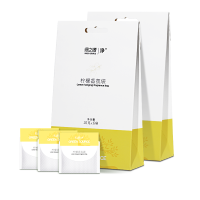 绿之源 柠檬香氛袋(10g*3袋)*2 Z-0180