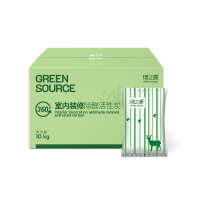 绿之源 360室内装修安全卫士10kg Z-1464