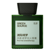 绿之源 风影逐梦无火香薰-洲际绮梦200MLZ-7181