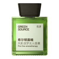 绿之源 风影逐梦无火香薰-希尔顿晨曦200MLZ-7182