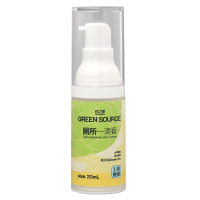 绿之源 厕所一滴香20ml Z-7212