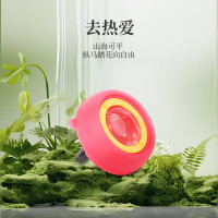 绿之源 汽车出风口夹香薰(去热爱)