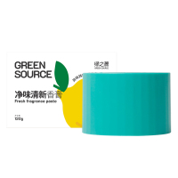 绿之源净味清新香膏 120g