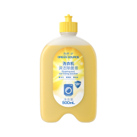 绿之源 洗衣机槽清洁除菌液 500ml/瓶Z-7316