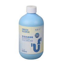 绿之源 管道疏通啫喱 500g/瓶 Z-7238