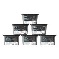 绿之源(GREEN SOURCE) 活性炭除湿盒6盒装(500ml*6)Z-1493