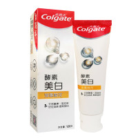 高露洁(Colgate) 美白牙膏 淡雅桂花味120g